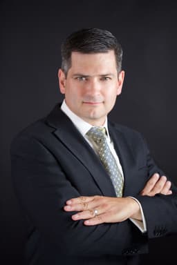 Lawrence Newhook